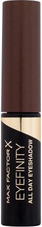 Produktbild Max Factor Eyefinity All Day Eyeshadow Liquid Eye Shadow 04 Teasing Bronze 2Ml (04 Teasing Bronze)