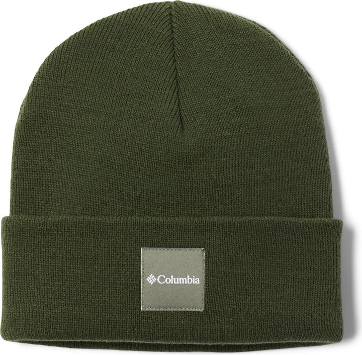 Actual product image Columbia City Trek Heavyweight Beanie (One size)