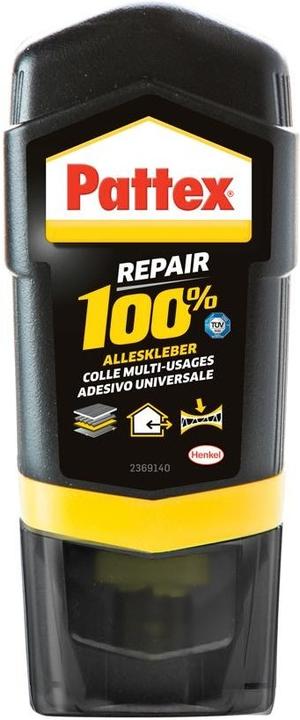 Image du produit Pattex 100 % multipouvoir (50 g)