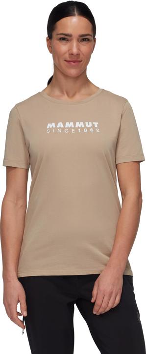 Immagine prodotto Mammut Maglietta Core Logo Donna (M)