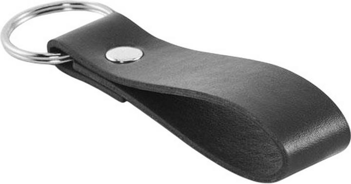 Actual product image MidOcean Strokey Loop PU Keyring