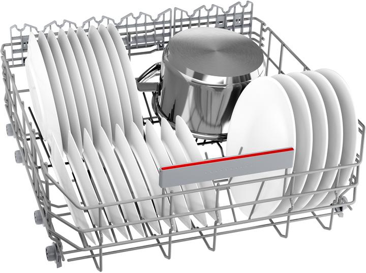 Image du produit Bosch Hausgeräte Lave-vaisselle encastrables BOSC