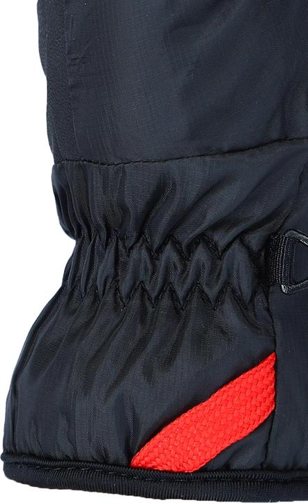 Produktbild Vikingsports Viking Europe Nautis Multifunktionshandschuhe schwarz (9)