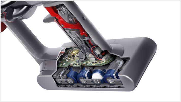 Immagine prodotto Dyson V11 Fluffy