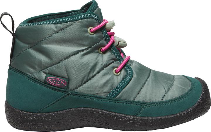 Image du produit Keen Y Howser II Chukka WP (32, 32.5, 33)