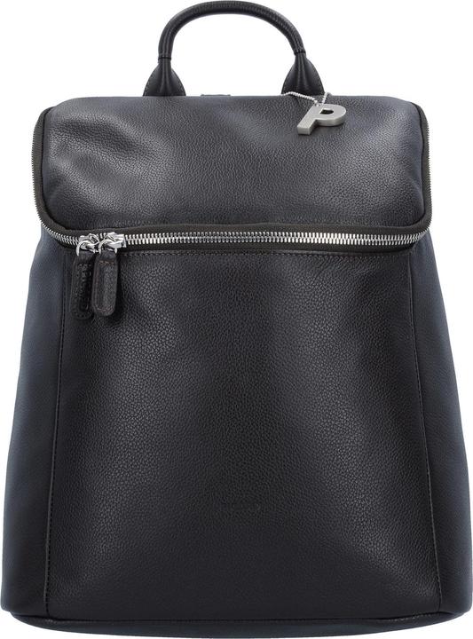 Picard Luis City Rucksack II Leder 27 cm (11 l)