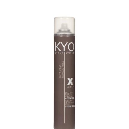 KYO Style System Extra Strong Hairspray 500ml (500 ml)