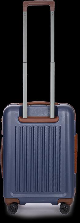 Actual product image Stratic Merian - Suitcase S (32 l, Hand luggage (up to 50 litres))