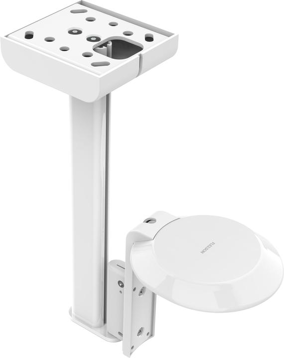 Produktbild Flexson Deckenhalterung für Sonos ERA 100 (1 Stk., Wandmontage, Schwenkbar, Neigbar)