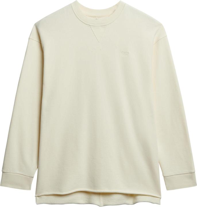 Wool white