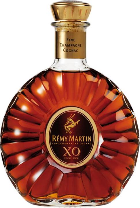 Produktbild Rémy Martin Xo (1 x 70 cl)