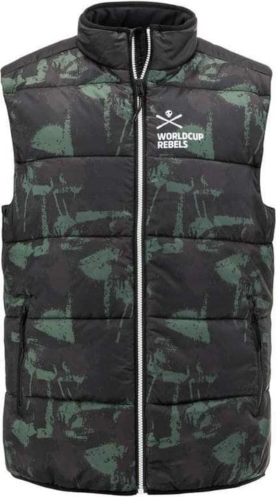 Actual product image Head Race Light Vest Men (L, XL, M/L)