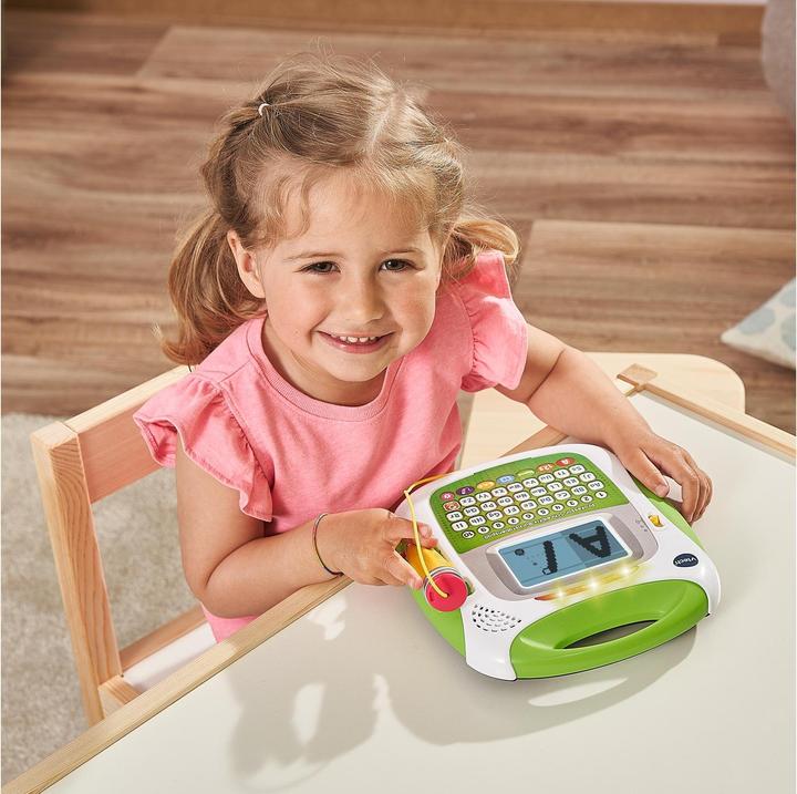 Productafbeelding VTech Professor Schreibfix Briefplezier (Duits)