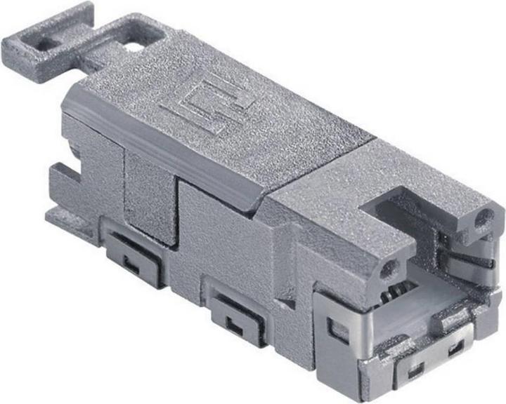 Produktbild Metz Connect E-DAT 8(8) TIA-A