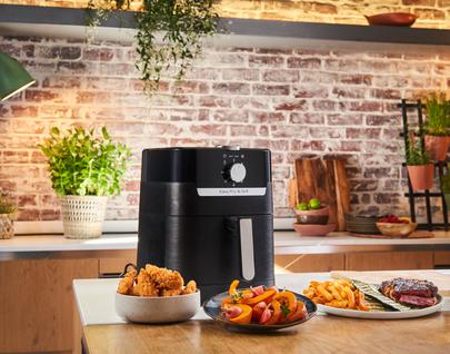 Image du produit Moulinex EZ501810 (Prise UE)