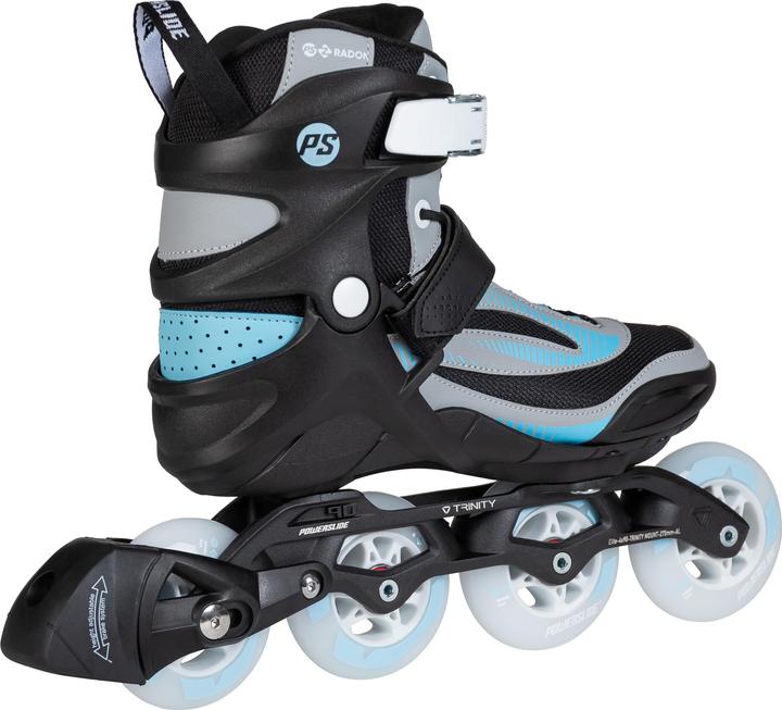 Produktbild Powerslide Phuzion Skates (37)
