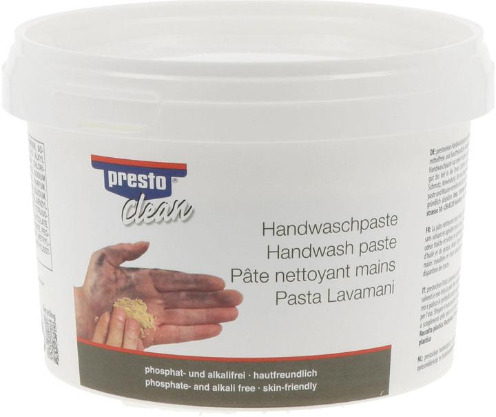 Presto Handreiniger Holzmehl (500 ml)
