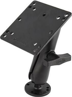 RAM Mounts Mount With Vesa Plate