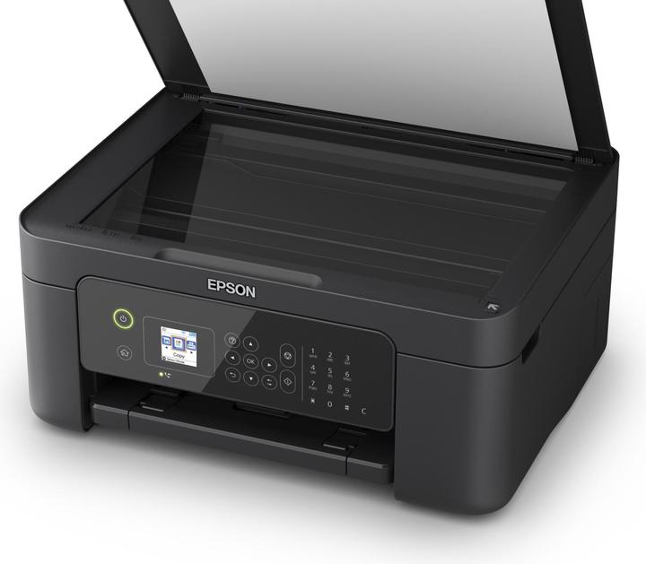 Produktbild Epson WorkForce WF-2810DWF (Tintenpatrone, Farbe)