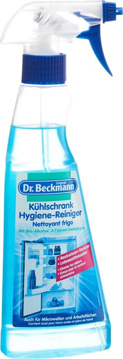 Dr. Beckmann Fridge Cleaner