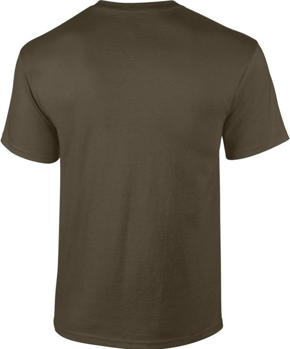 Actual product image Gildan Ultra Tshirt (M)