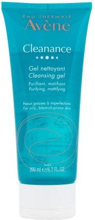 Immagine prodotto Avène Gel detergente Cleanance (Gel, 200 ml)