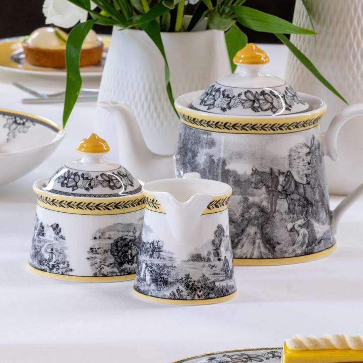Actual product image Villeroy & Boch Audun Ferme (1.10 l)