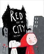 Image du produit Rouge et la ville (Anglais)