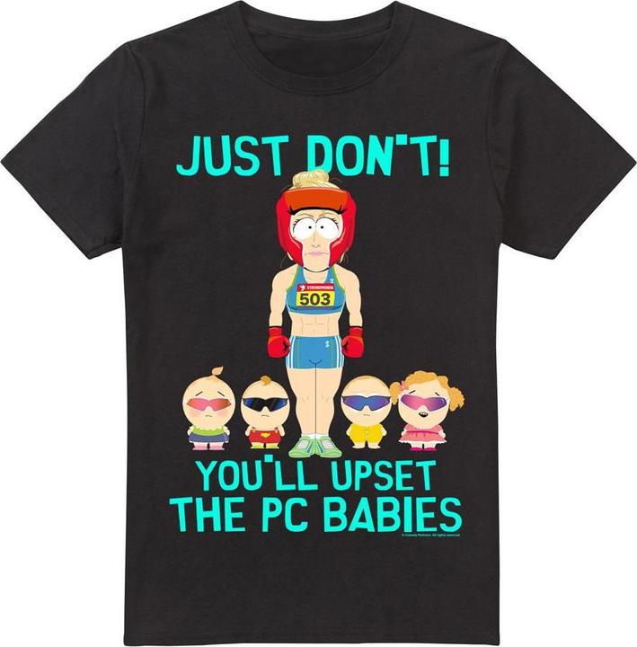 Ubisoft PC Babies TShirt (L)