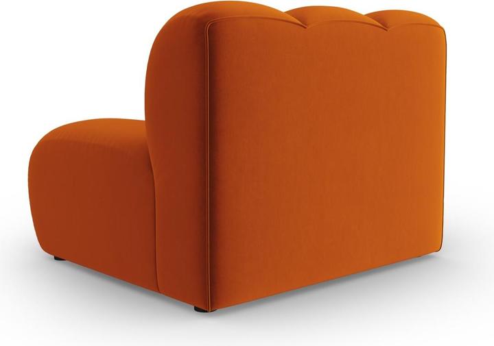 Produktbild Micadoni Lupine (1-Sitzer, Modular Sofa)