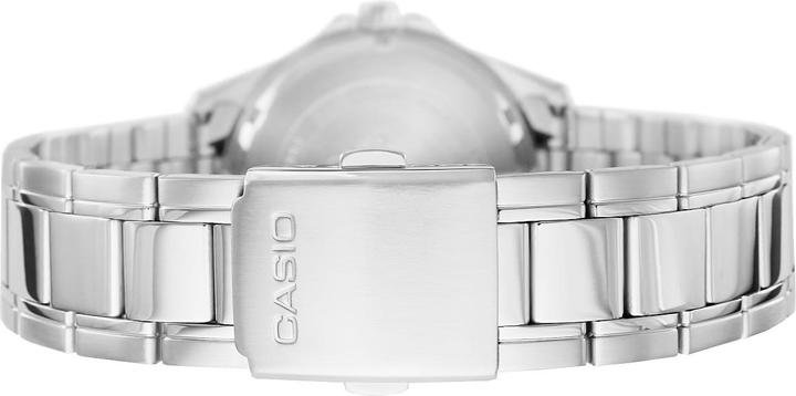 Immagine prodotto Casio MTP-1384D-7A2VDF Orologio da uomo + SCATOLA (Orologio da polso analogico)