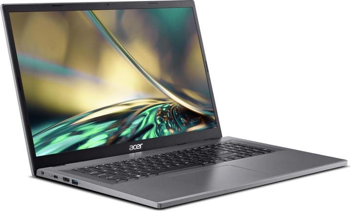 Immagine prodotto Acer Aspire 3 (17.30", Intel N100, 8 GB, 512 GB, CH)