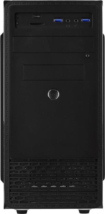 Image du produit Chieftec UB-03B-35 mATX UB-03B-350GPB (mATX, Mini-ITX)
