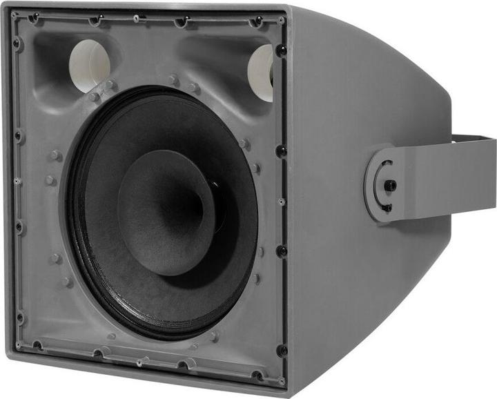Produktbild Omnitronic ODX-215TM Installationslautsprecher 100V dunkelgrau (Passiv)