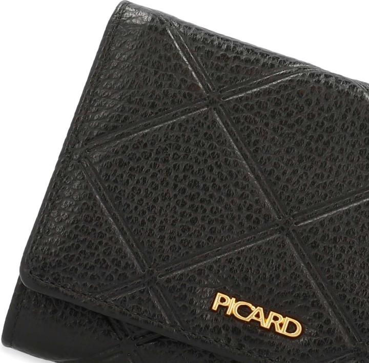 Image du produit Picard Broadway 1 Geldbörse RFID Schutz Leder 12.5 cm