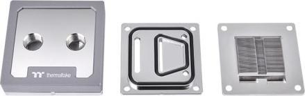 Image du produit Thermaltake pacific w8 cpu water block refroidisseur de cpu