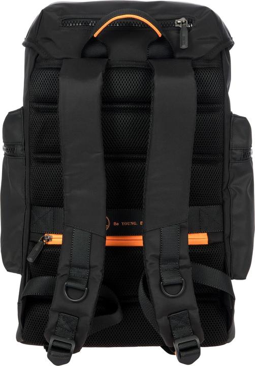 Produktbild Brics Eolo - Explorer Rucksack (19 l)