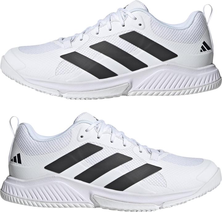 Actual product image adidas COURT TEAM BOUNCE 2.0 M (47 1/3)