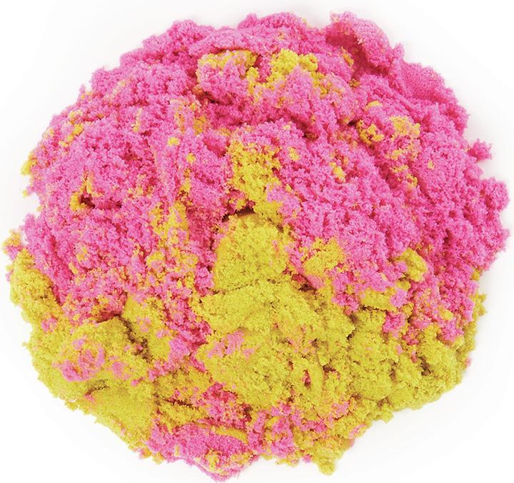 Produktbild Spin Master 6058757 KINETIC SAND Coni Gelato Ass.to sabbia cinetica, sabbia colorata