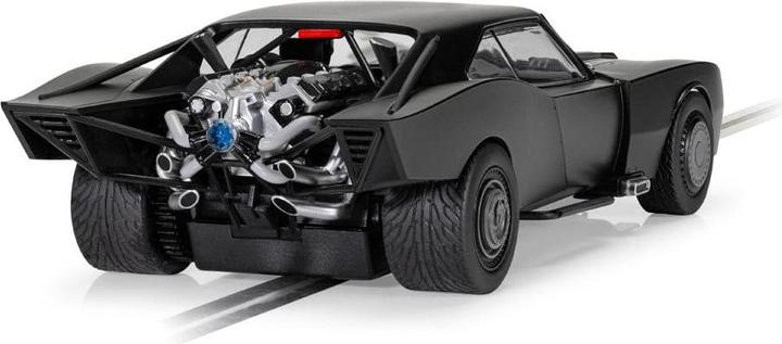 Immagine prodotto Scalextric Batmobile - Batman 2022