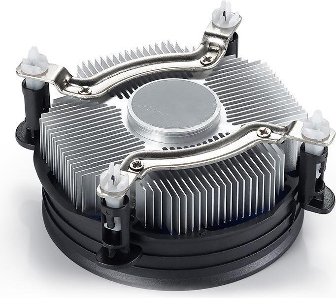 Produktbild Deepcool Theta 9 Compact CPU Air Cooler, 1x 92mm Hydro Bearing High Performance Fan, Intel: LGA1200/ (46.50 mm)