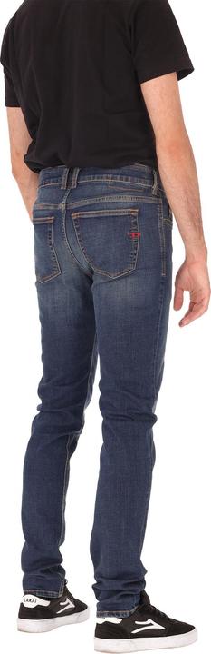 Actual product image Diesel Herrenhose Azureon - 98% Baumwolle - Casual - Grösse 28 (28)