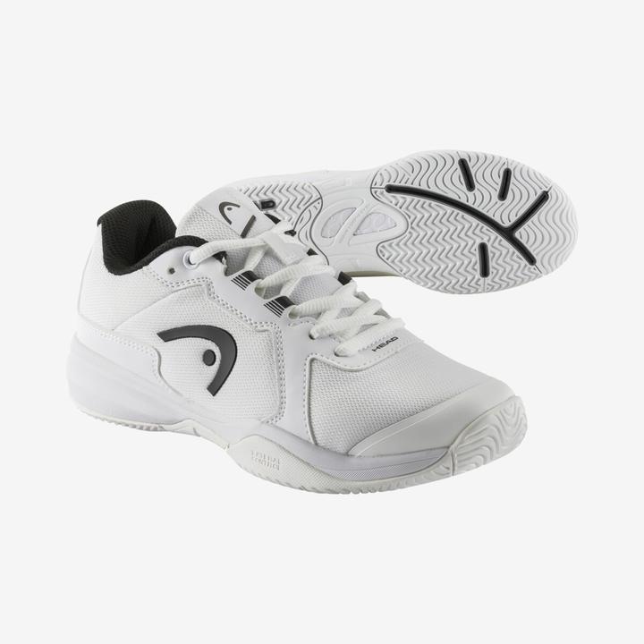 Produktbild Head Sprint 3.5 Junior WHBK (38.5)