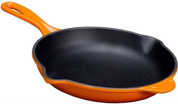 Produktbild Le Creuset Signature (20 cm, Bratpfanne, Gusseisen)