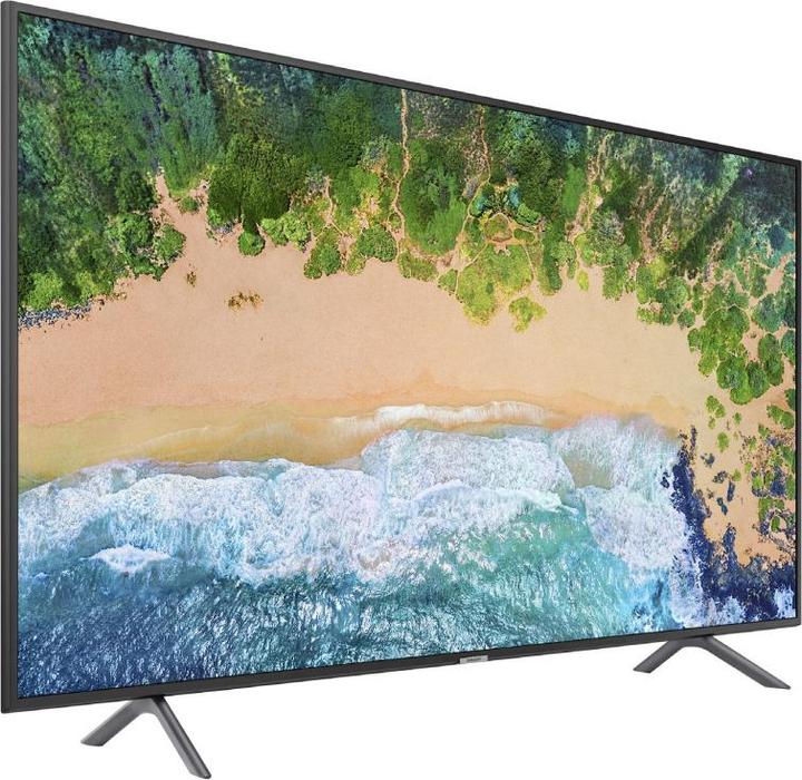 Produktbild Samsung Ue55nu7170 (55", LCD, 4K, 2018)
