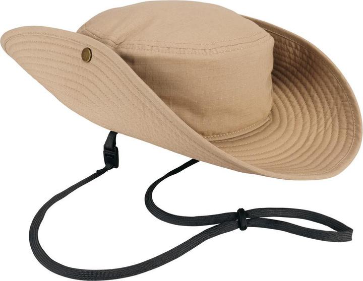 Produktbild Ergodyne Leichter Rangerhut Chill-Its 8936, khaki, Grösse L/XL (62)