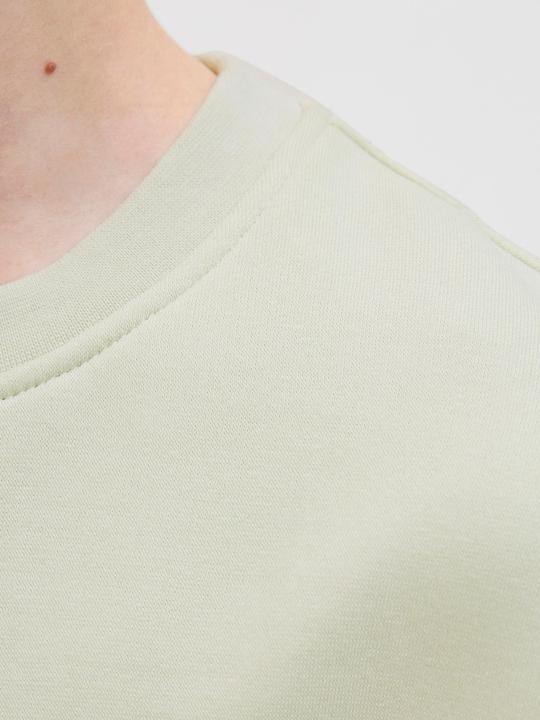 Actual product image Jack & Jones Gedruckt Sweatshirt Junior Sweatshirt (152)