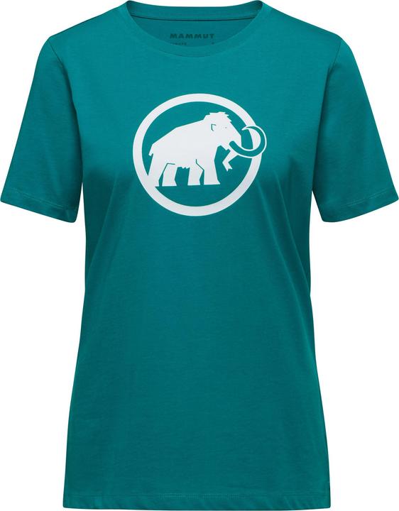 Produktbild Mammut Core T-Shirt Women Classic (S)