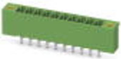 Image du produit Phoenix Contact Carte de boîtier à douilles MCV nombre total de pôles 3 pas : 3.5 mm 1818009 50 pcs.