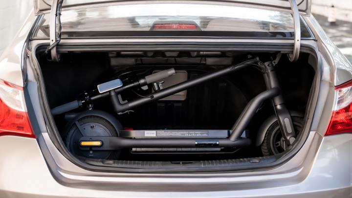 Image du produit Navee N65i (20 km/h, 450 W)